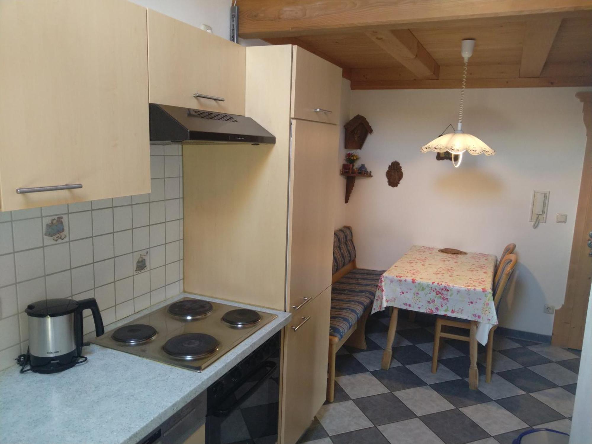 Arbeiterwohnung Entbuchner Hof Рордорф Екстер'єр фото
