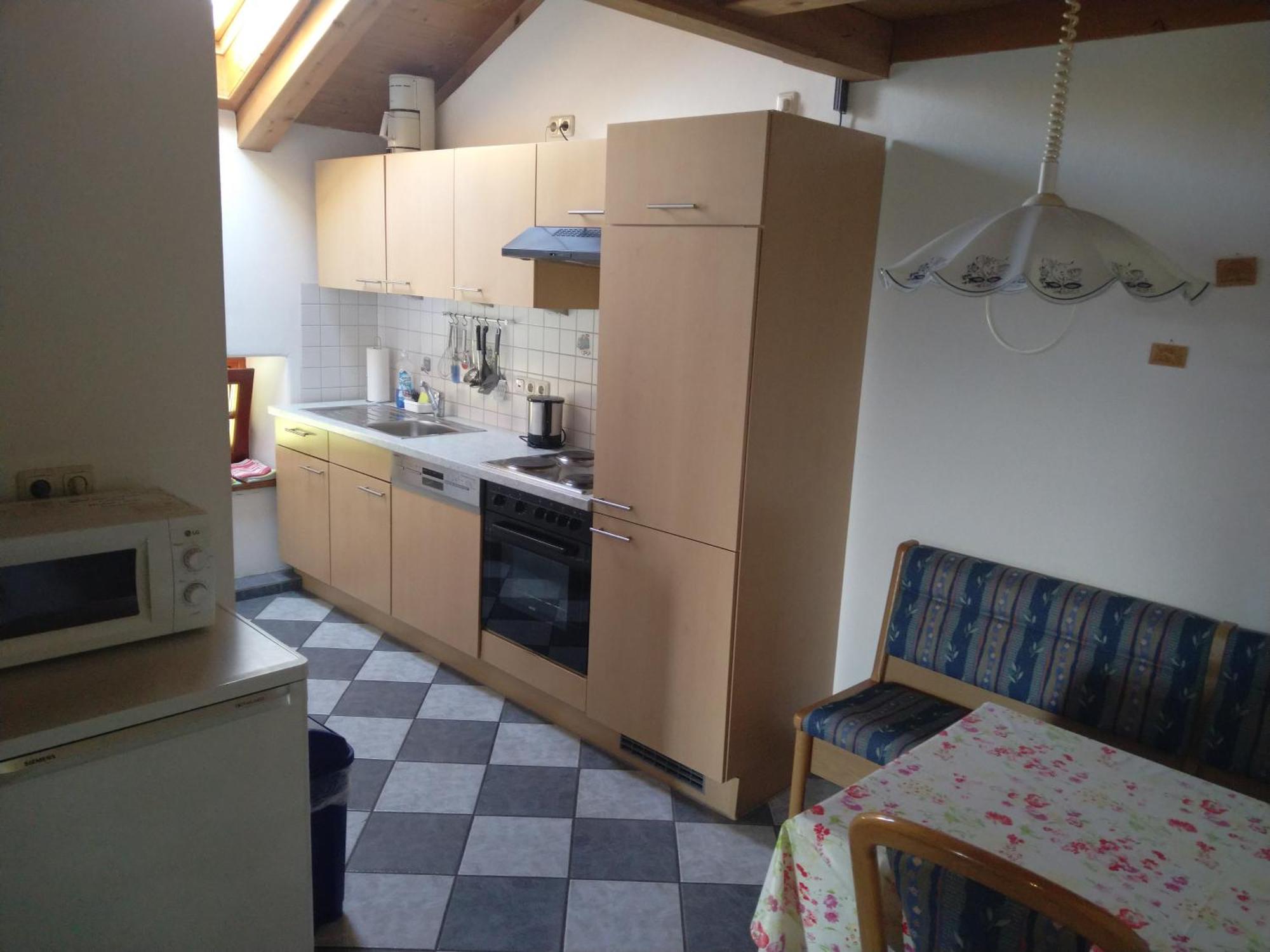Arbeiterwohnung Entbuchner Hof Рордорф Екстер'єр фото