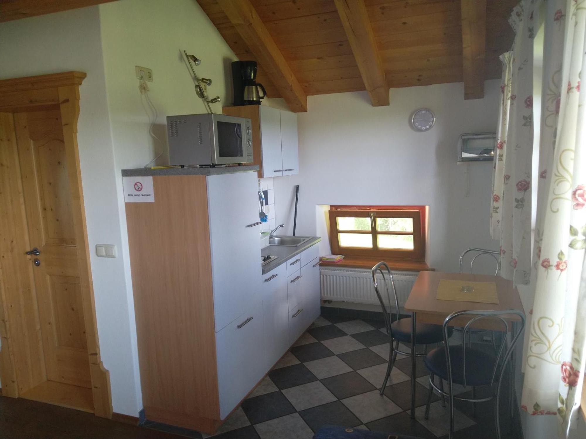 Arbeiterwohnung Entbuchner Hof Рордорф Екстер'єр фото